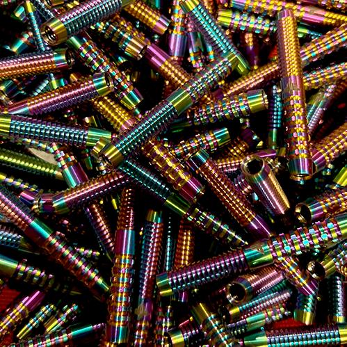 Flight Faction Darts