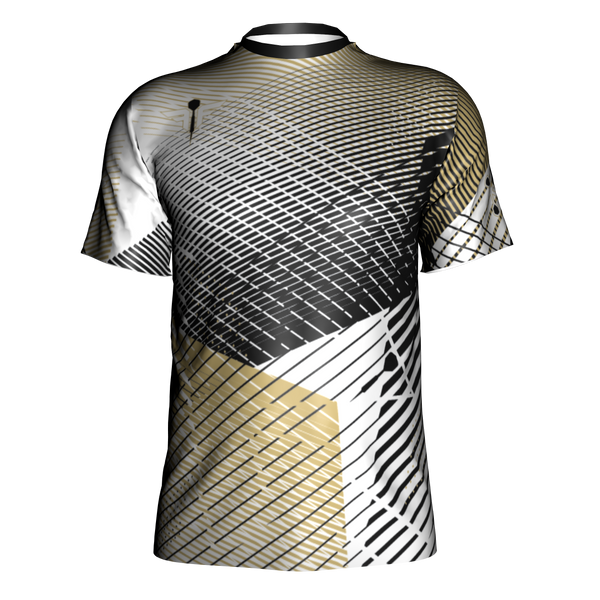 Crisp T-Shirt - Flight Faction Dart Jersey