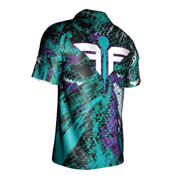 Awareness - Flight Faction Dart Jersey Awareness - Flight Faction Dart Jersey
