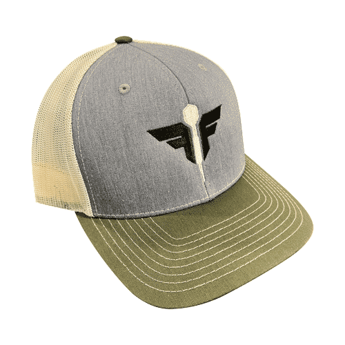 Snapback - Flight Faction Dart Hat