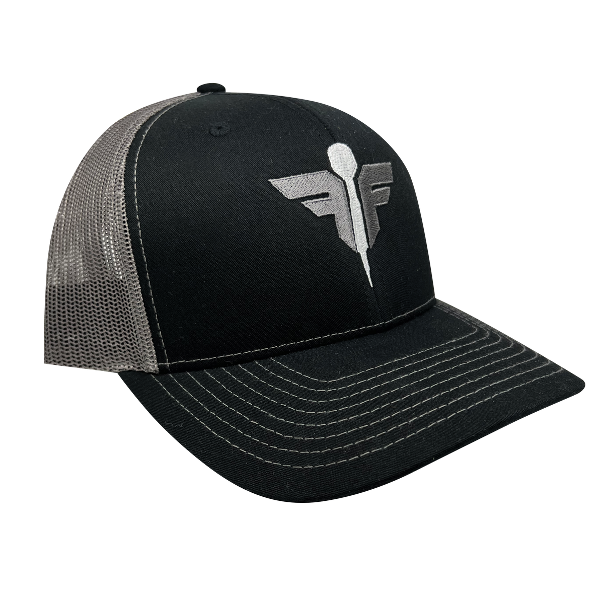 Snapback - Flight Faction Dart Hat