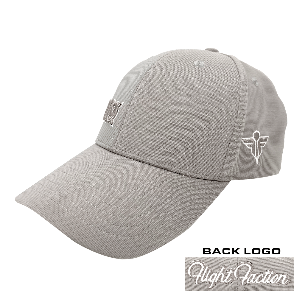 Flight Faction Stretch Fit Hats
