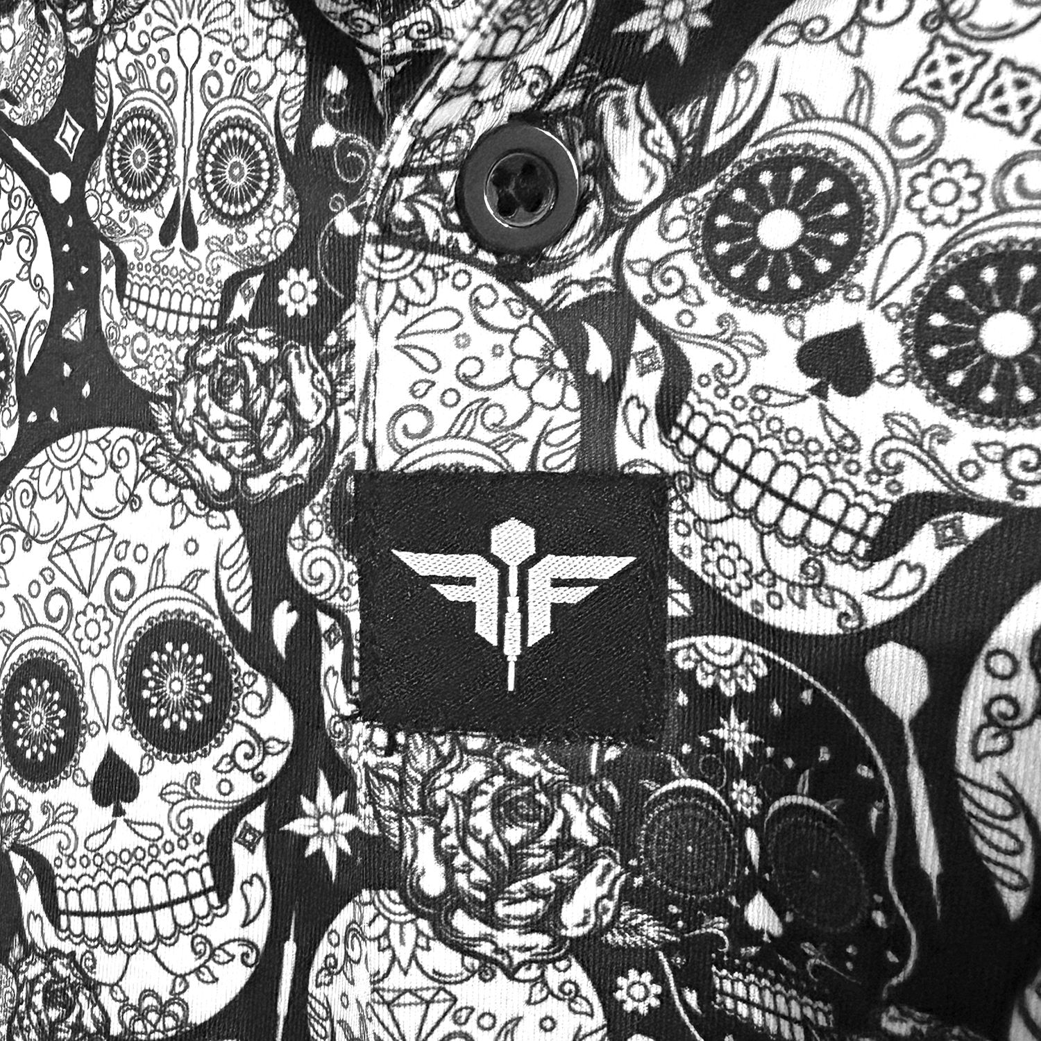 Flight Faction Performance Polos