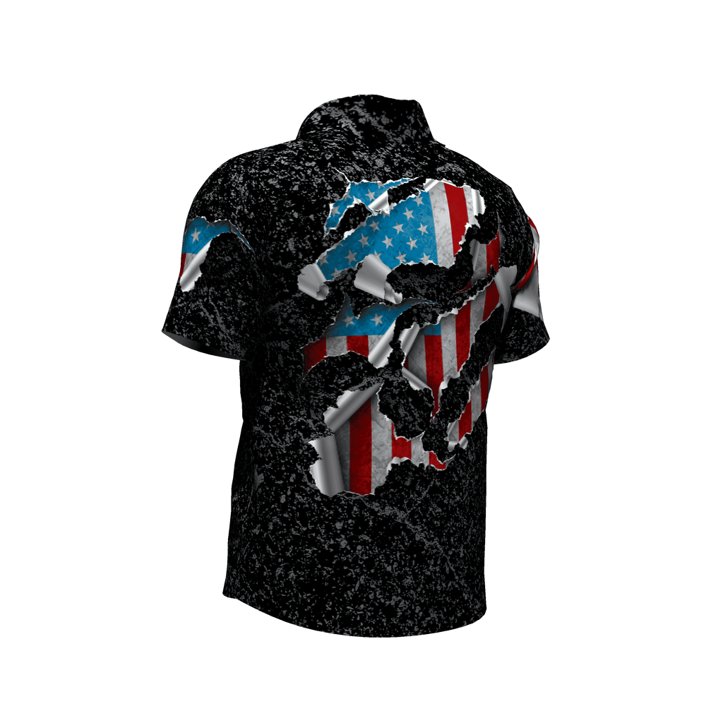 D. Holt Signature Jersey '23 - Flight Faction Dart Jersey