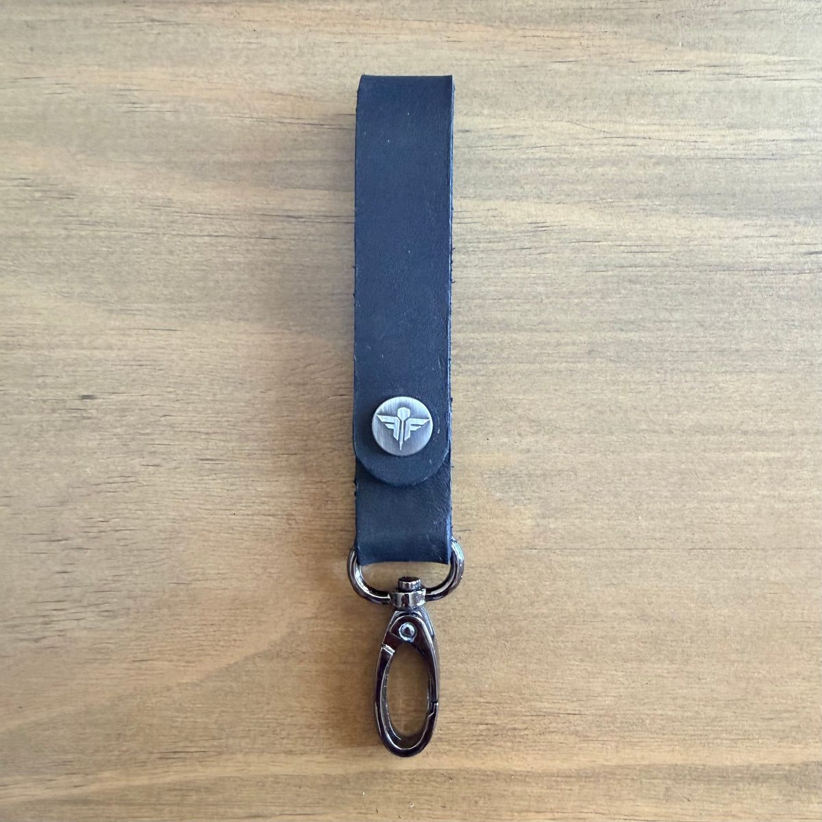 Lanyard -  Flight Faction Hand Made Leather Dart Case