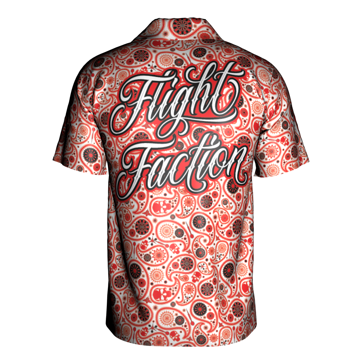 Hunter &quot;Bam&quot; Akers Signature Jersey &#39;25 - Flight Faction Dart Jersey - Pre-Order