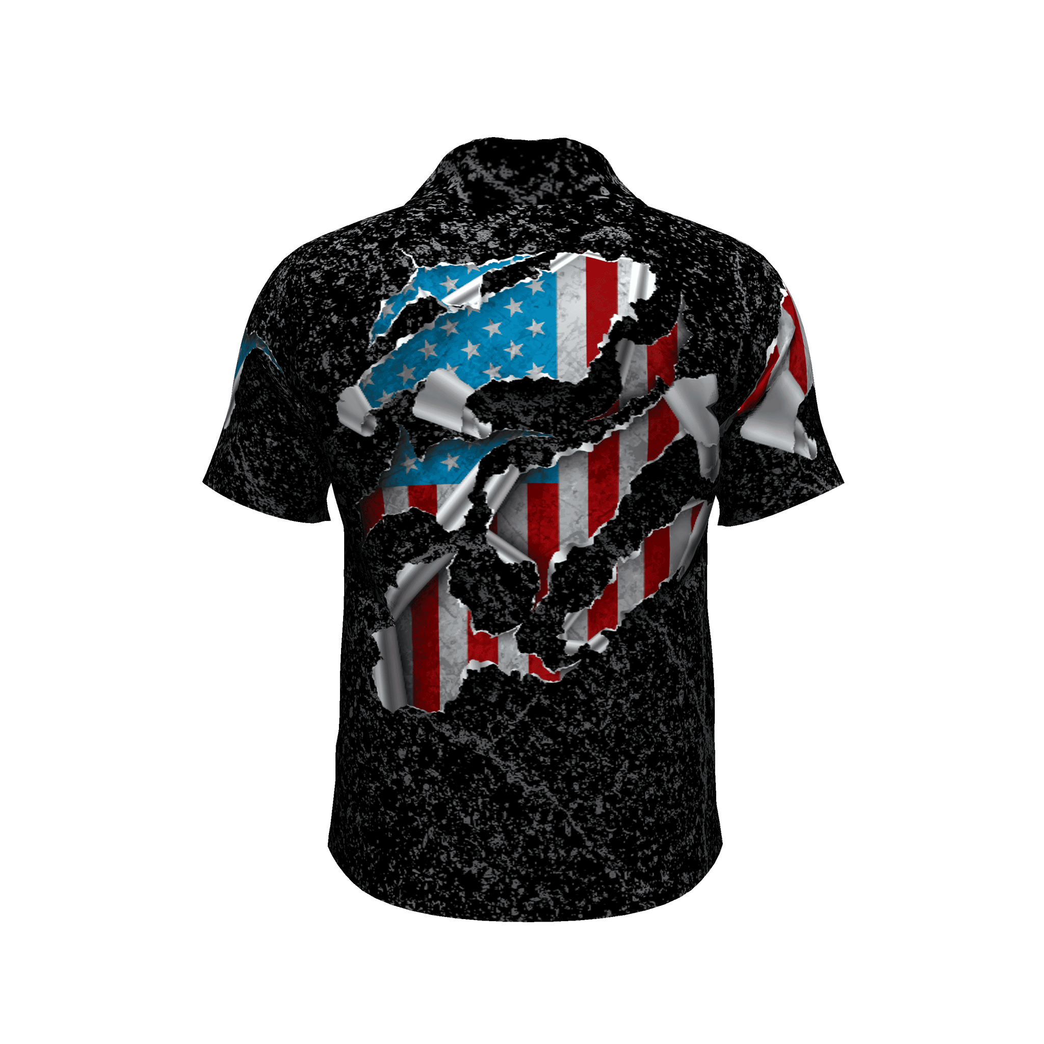 American 2024 dart jerseys