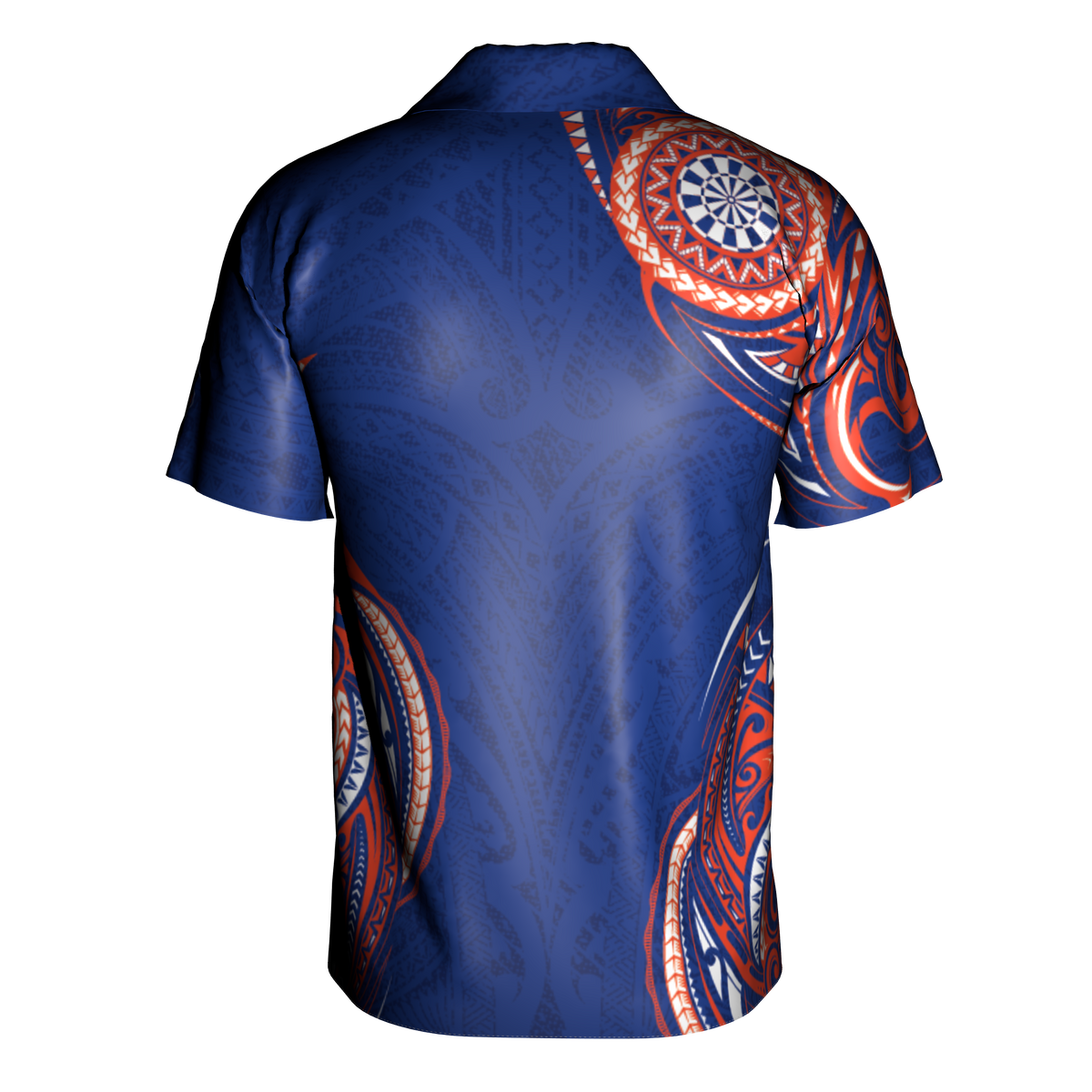 Bob "The Real McCoy" McCoy Signature Jersey '26 - Flight Faction Dart Jersey - Pre-Order
