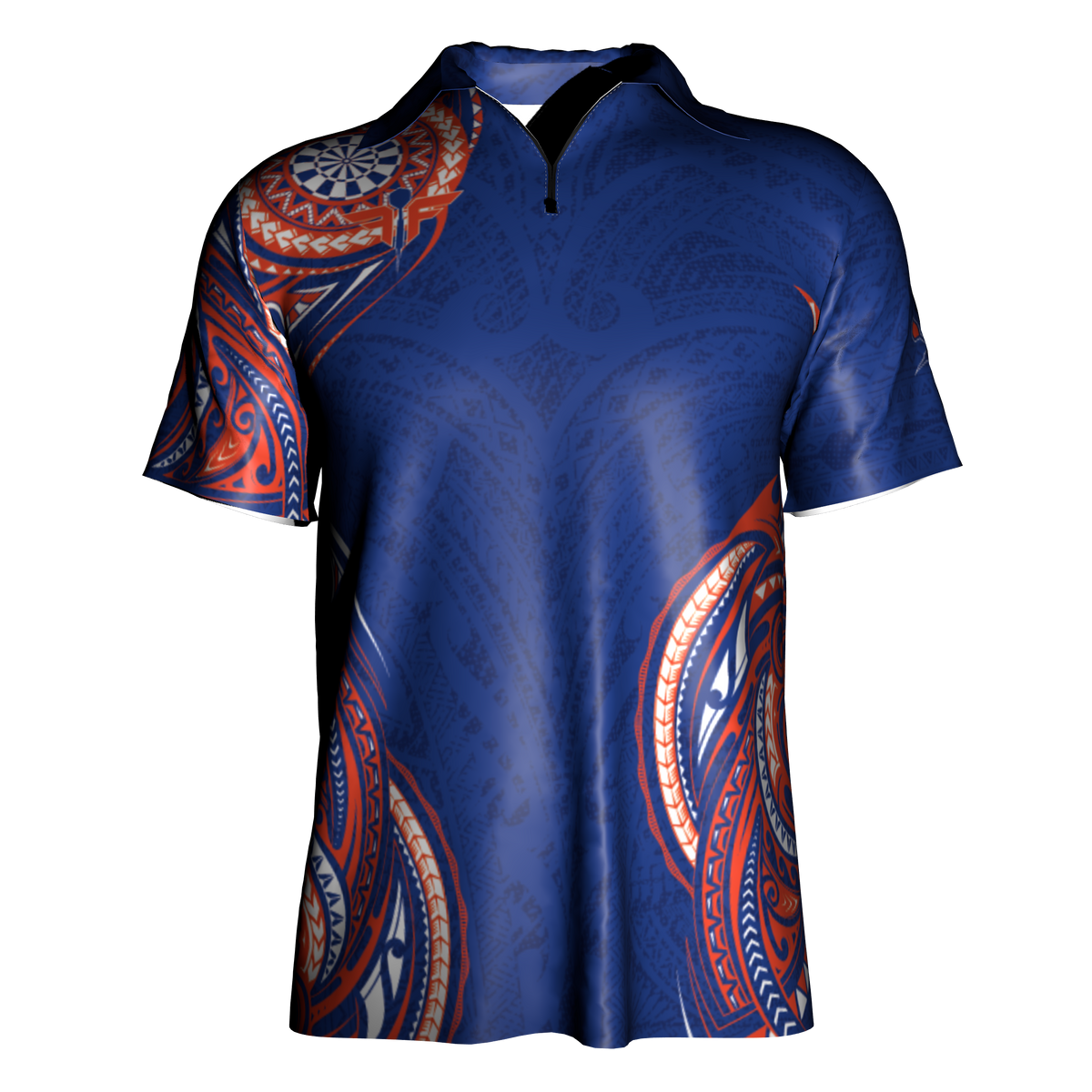 Bob "The Real McCoy" McCoy Signature Jersey '26 - Flight Faction Dart Jersey - Pre-Order