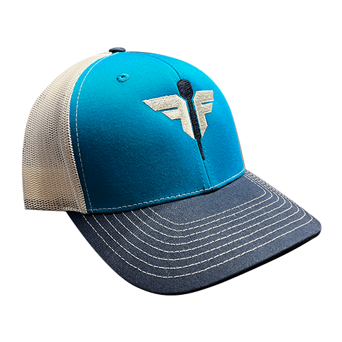 Snapback - Flight Faction Dart Hat