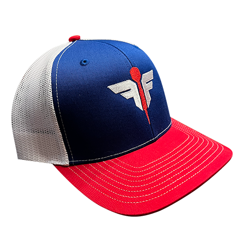 Snapback - Flight Faction Dart Hat