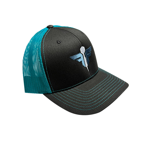 Snapback - Flight Faction Dart Hat