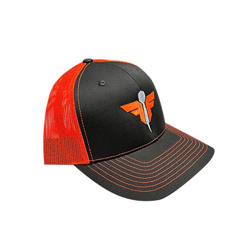 Snapback - Flight Faction Dart Hat