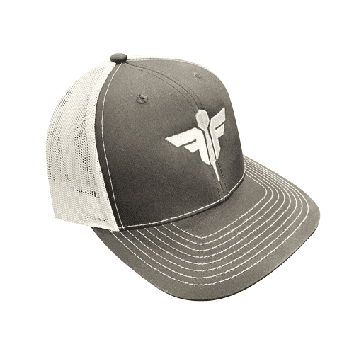 Snapback - Flight Faction Dart Hat