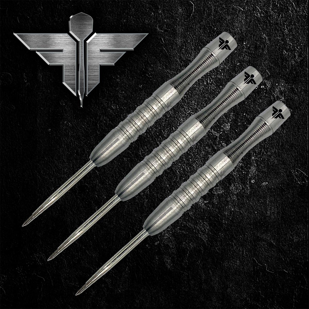 Flight Faction Darts - Faction x1 - 2nd State Steel Tip