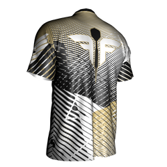 Crisp T-Shirt - Flight Faction Dart Jersey