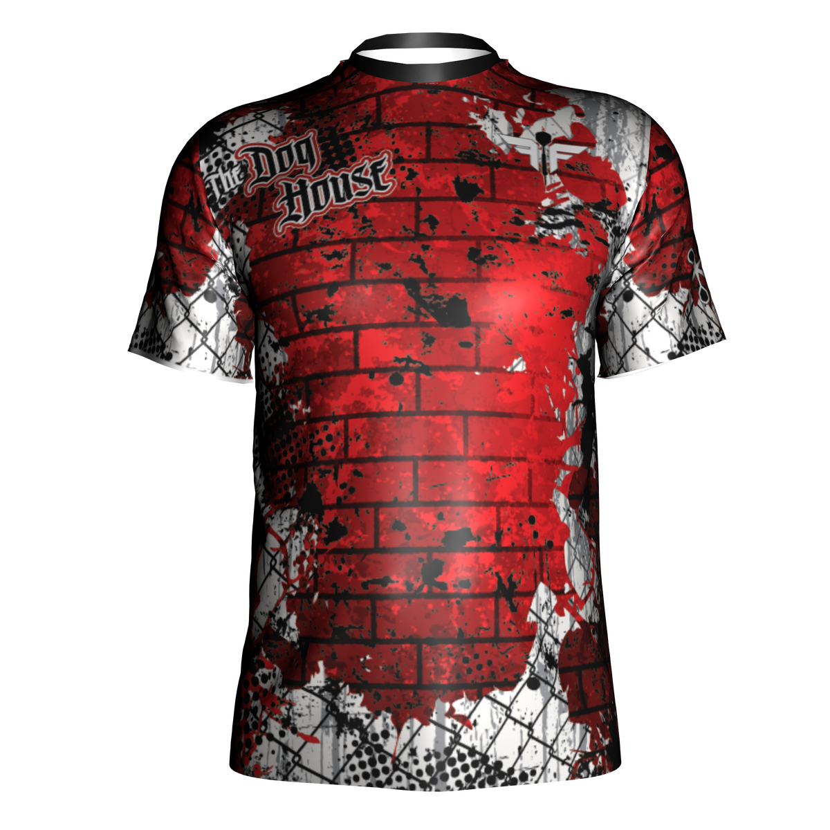 The Dog House Minnesota Collection - Flight Faction Dart Jersey - Pre-Order