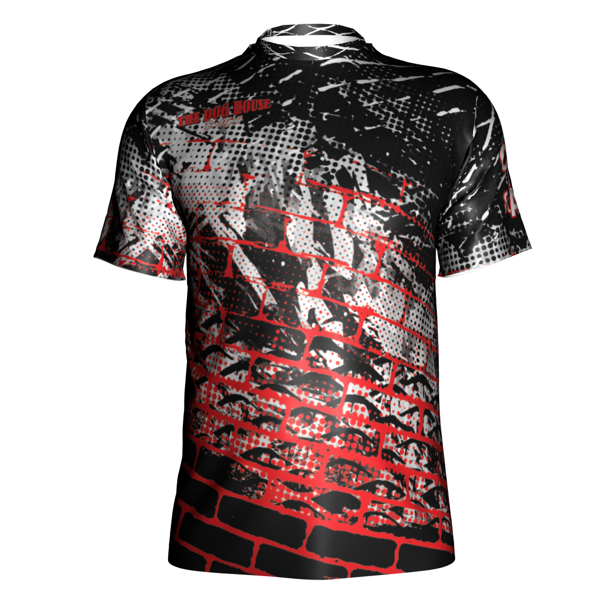 The Dog House Minnesota Collection - Flight Faction Dart Jersey - Pre-Order