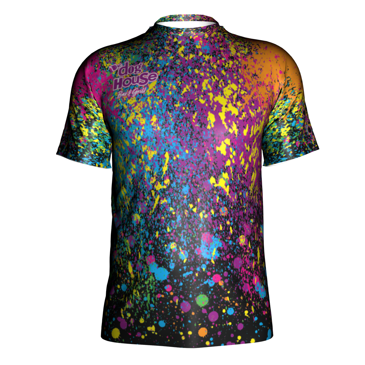 The Dog House Minnesota Collection - Flight Faction Dart Jersey - Pre-Order