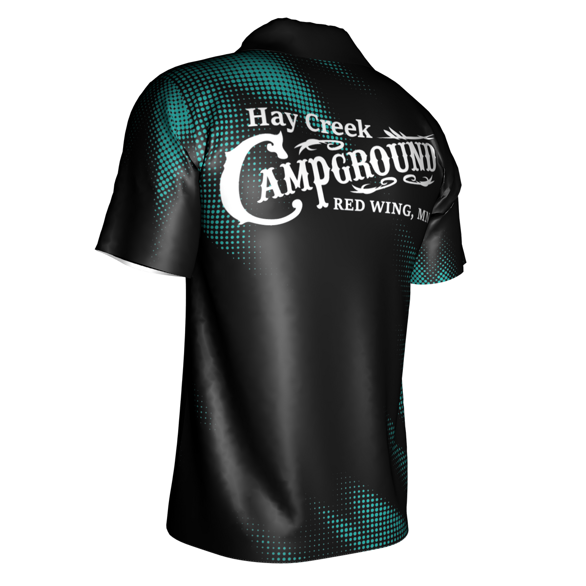 Hay Creek Campground - Custom Order