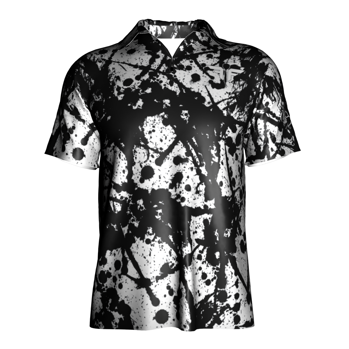 Inkblot - Flight Faction Dart Jersey