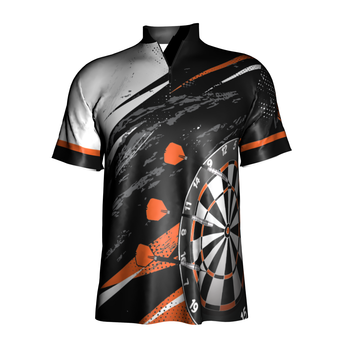 Jordan Rindels - Flight Faction Dart Jersey - Custom Order