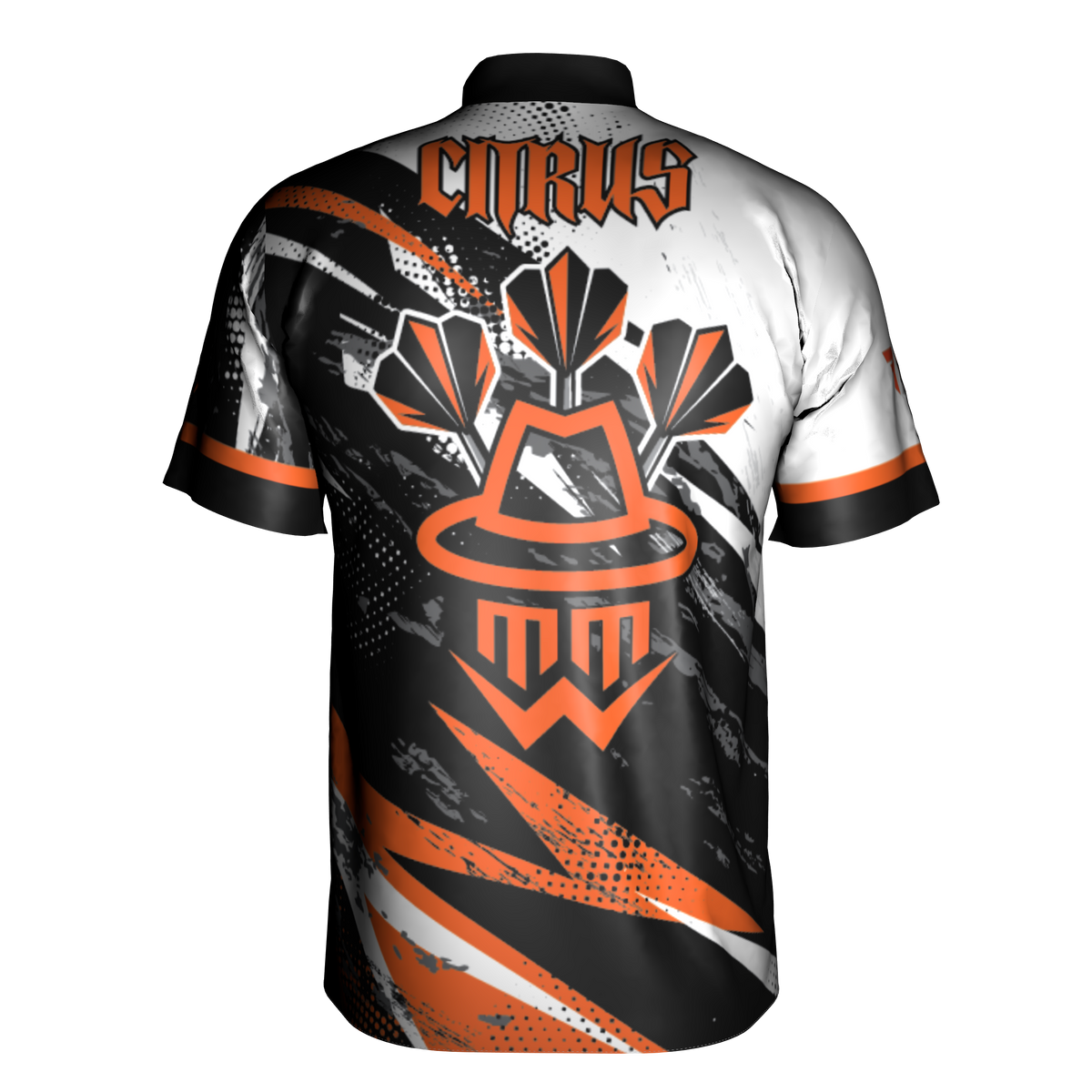 Jordan Rindels - Flight Faction Dart Jersey - Custom Order