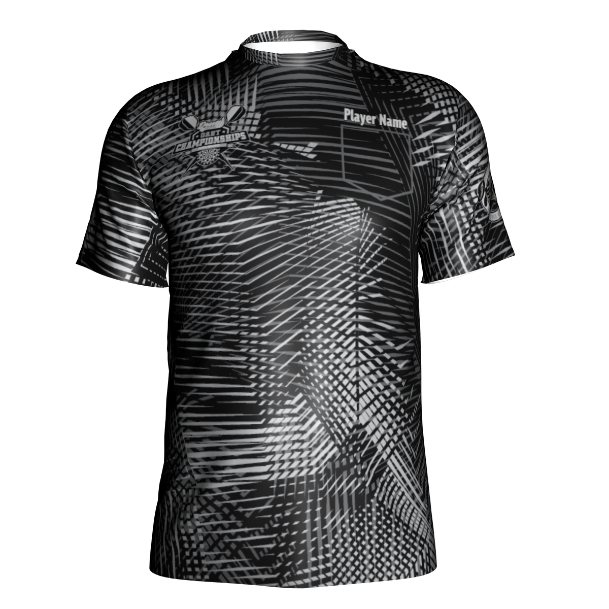 Doug's Sports Pub Dart Championship in Plover '25 - Flight Faction Dart Jersey