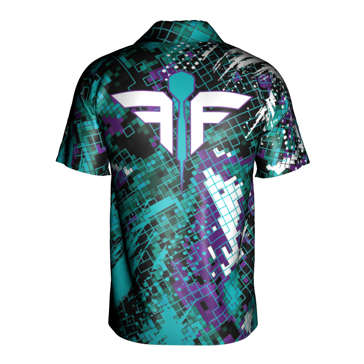 Awareness - Flight Faction Dart Jersey