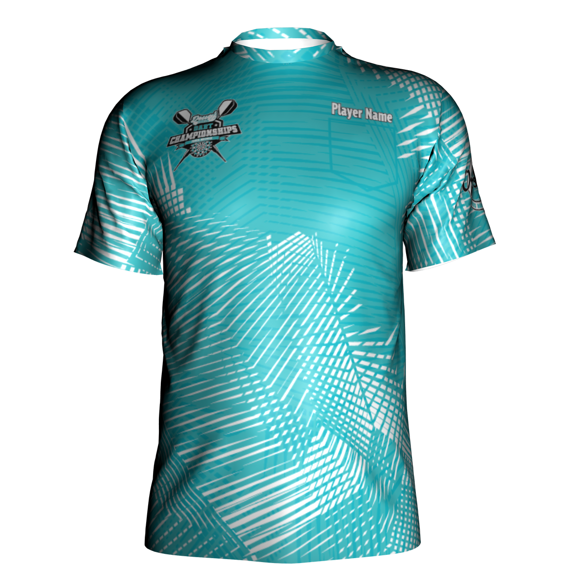 Doug's Sports Pub Dart Championship in Plover '25 - Flight Faction Dart Jersey