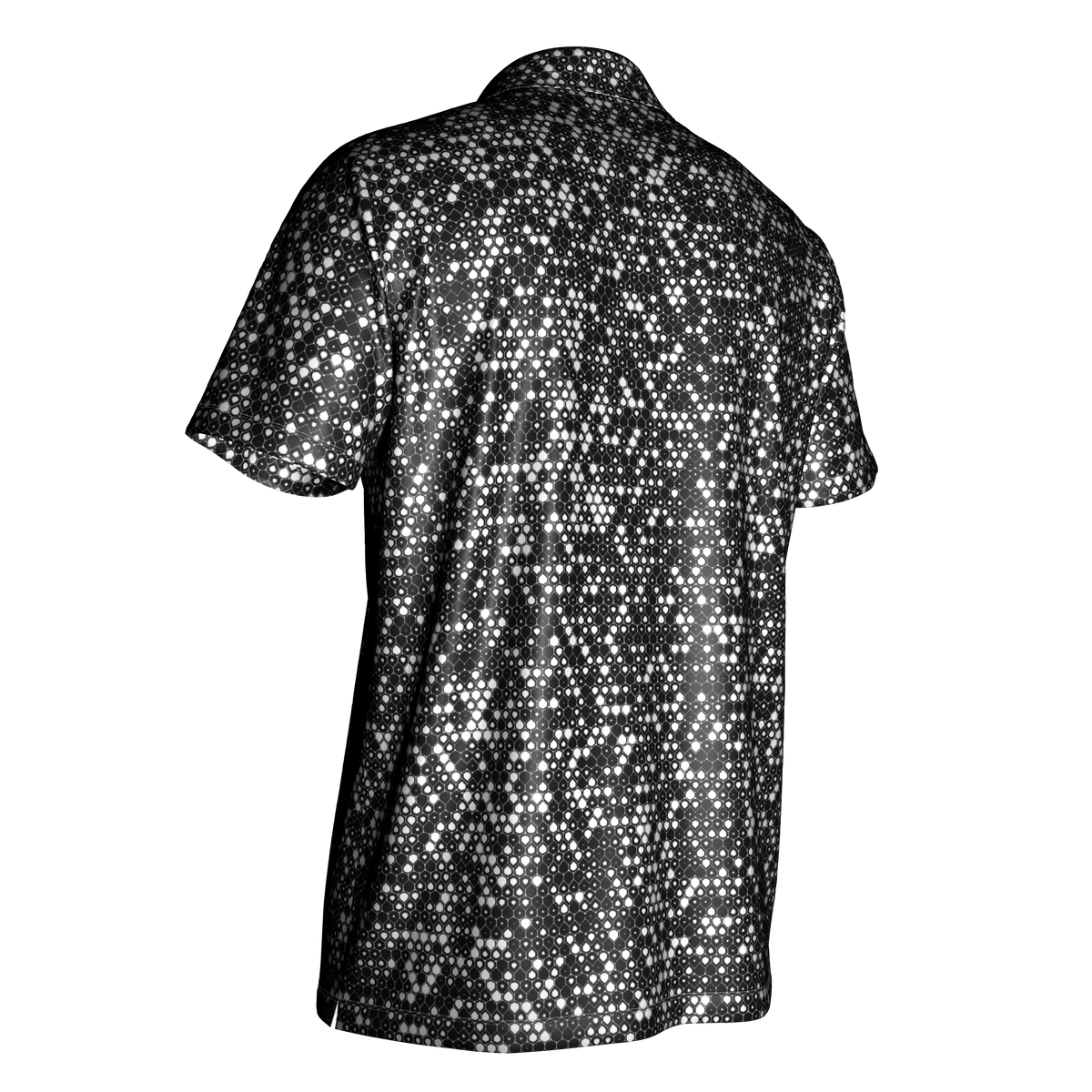 Flights - Flight Faction Performance Polo