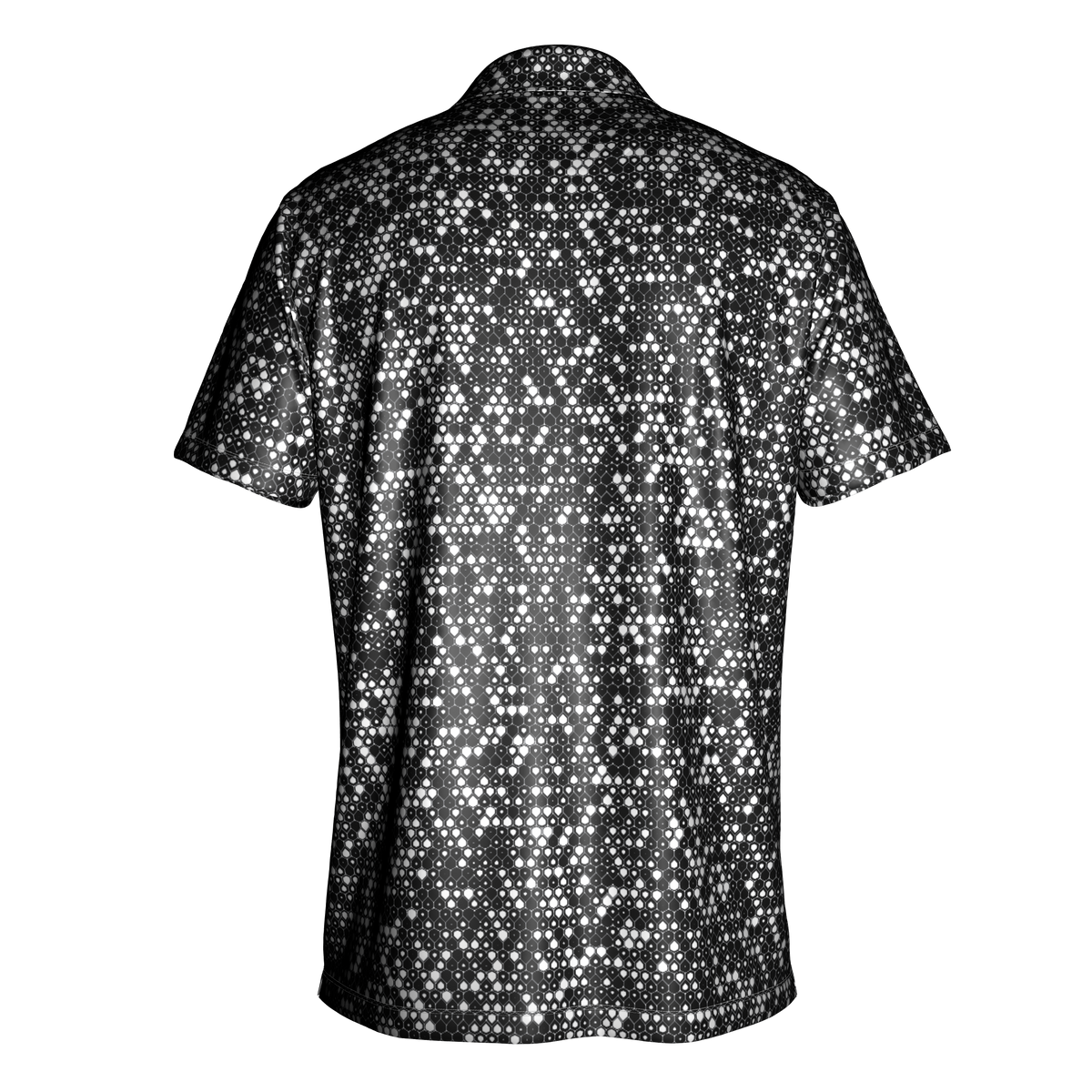 Flights - Flight Faction Performance Polo