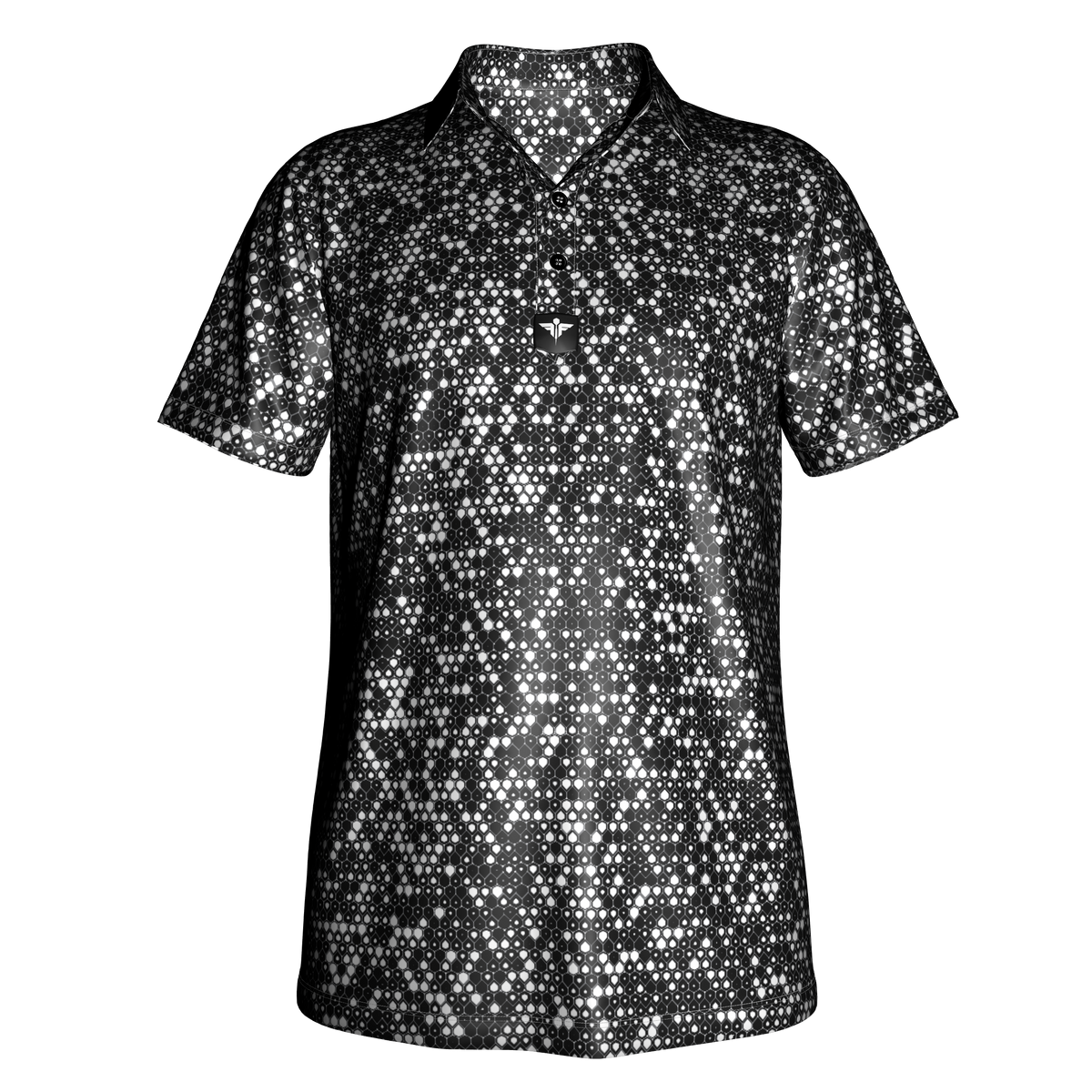 Flights - Flight Faction Performance Polo