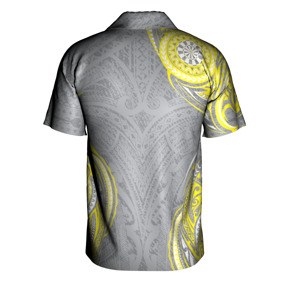 Bob "The Real McCoy" McCoy Signature Jersey '26 - Flight Faction Dart Jersey - Pre-Order