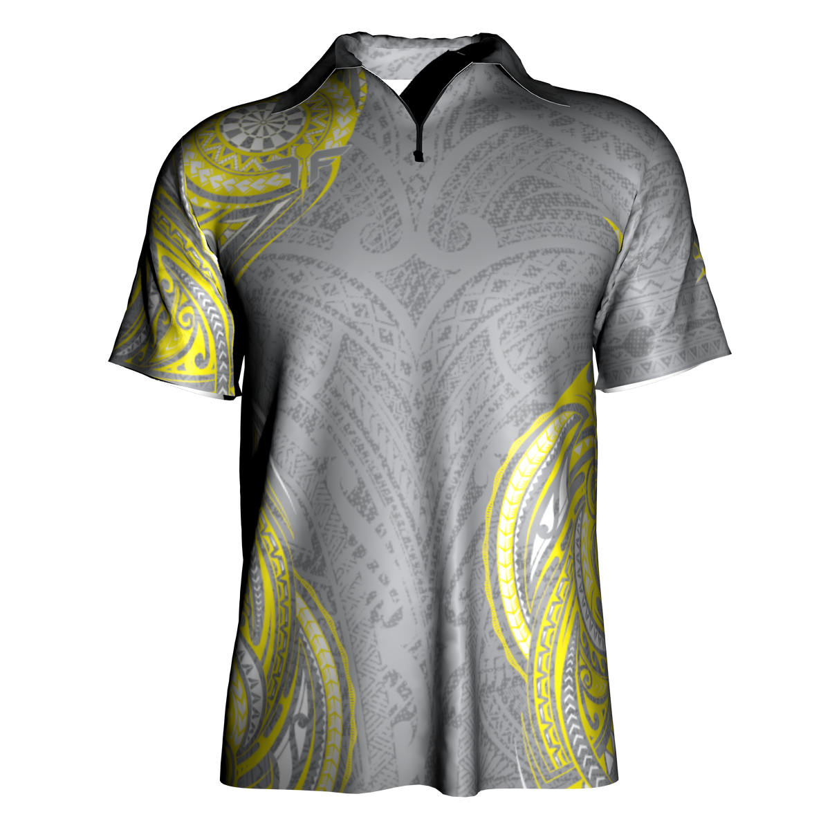 Bob "The Real McCoy" McCoy Signature Jersey '26 - Flight Faction Dart Jersey - Pre-Order