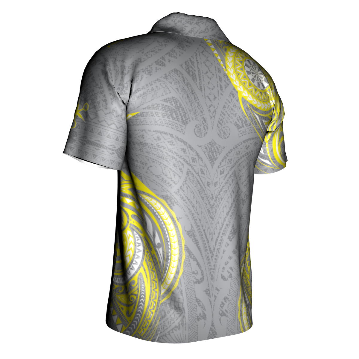 Bob "The Real McCoy" McCoy Signature Jersey '26 - Flight Faction Dart Jersey - Pre-Order