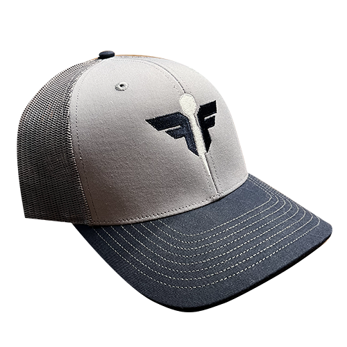 Snapback - Flight Faction Dart Hat