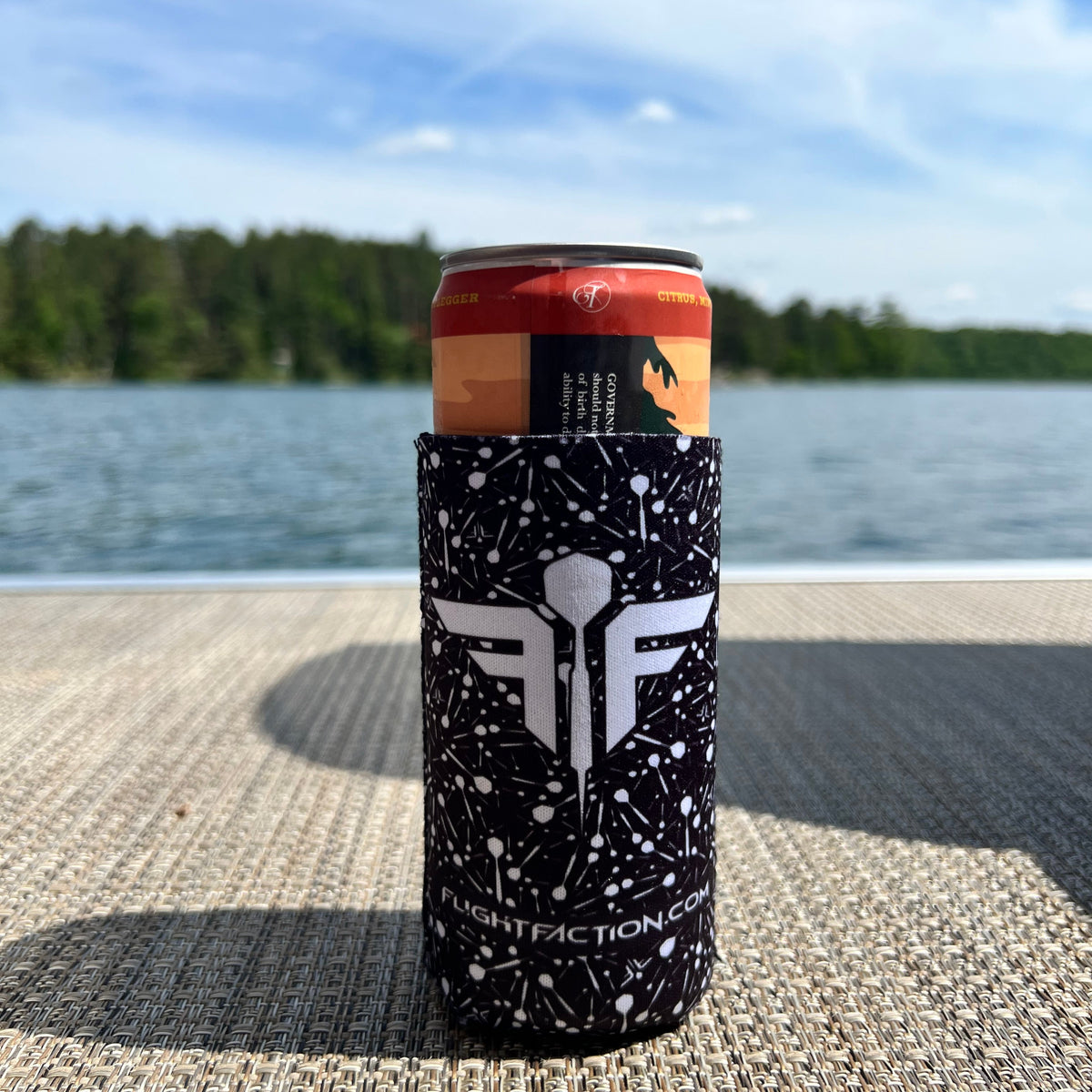 Koozies - Flight Faction Koozies