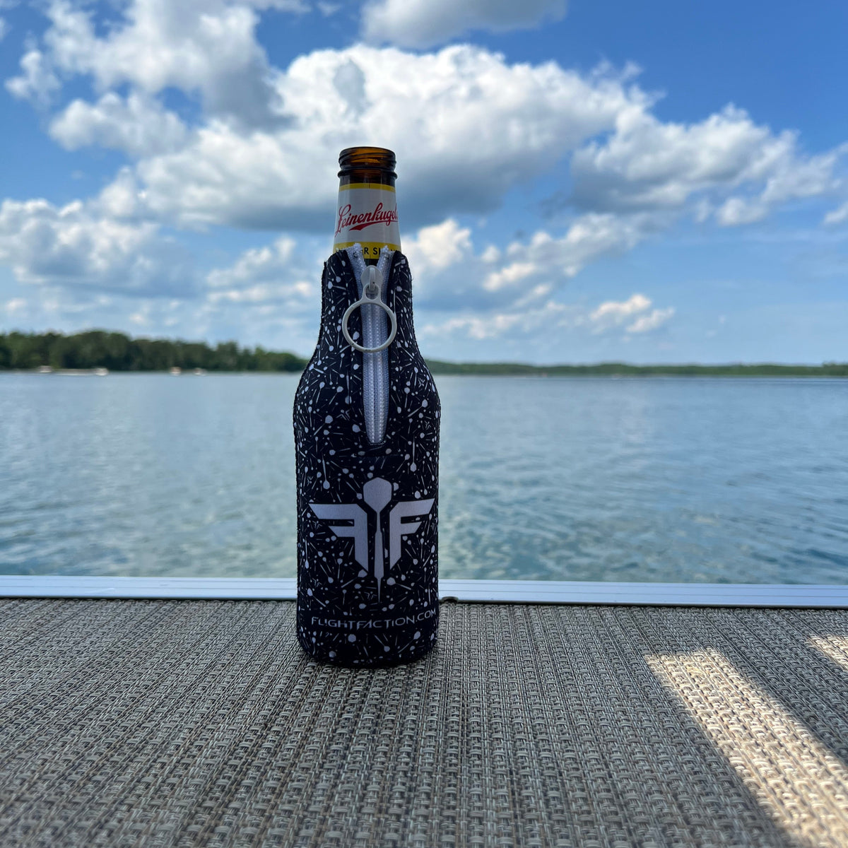 Koozies - Flight Faction Koozies