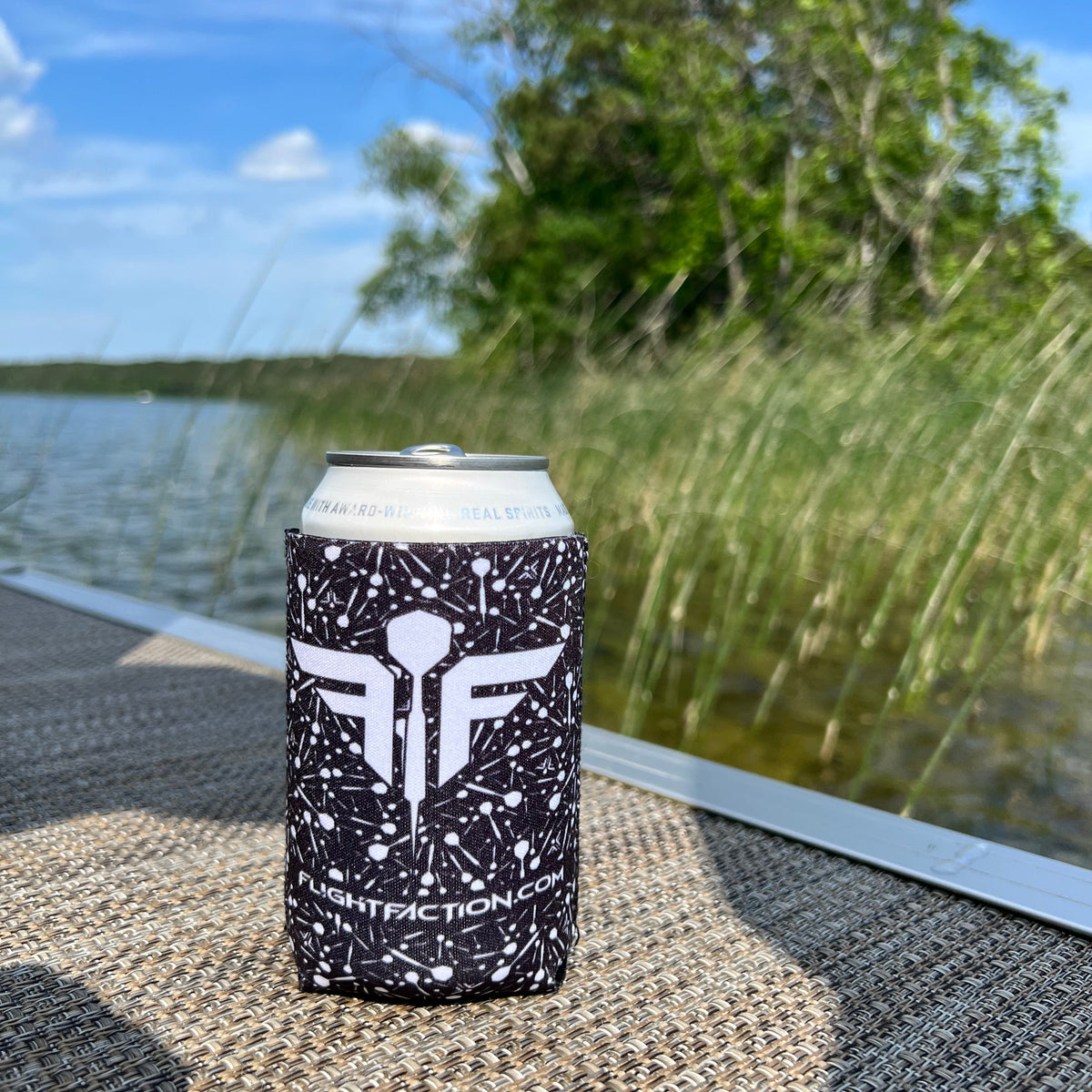 Koozies - Flight Faction Koozies