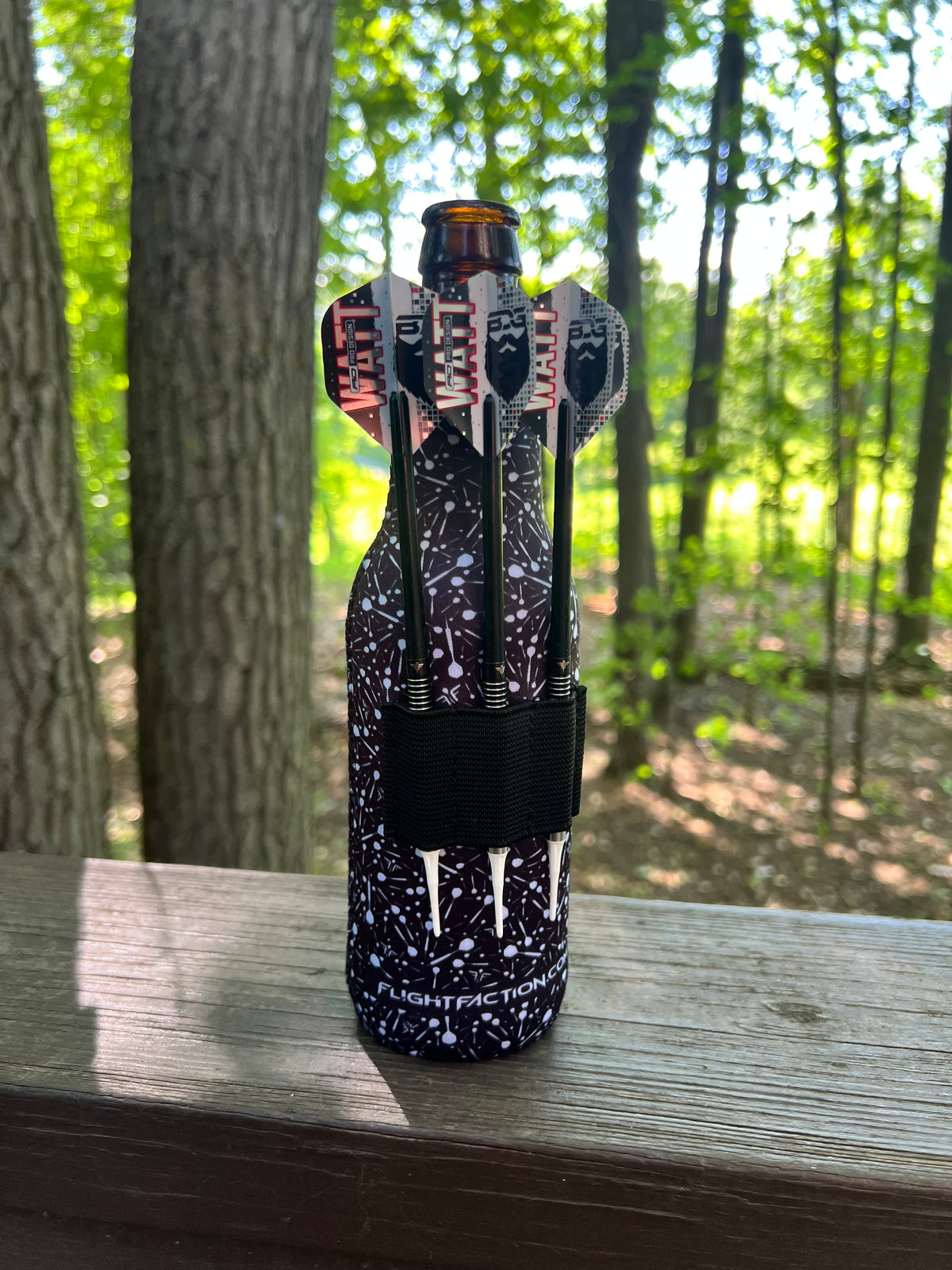 Koozies - Flight Faction Koozies