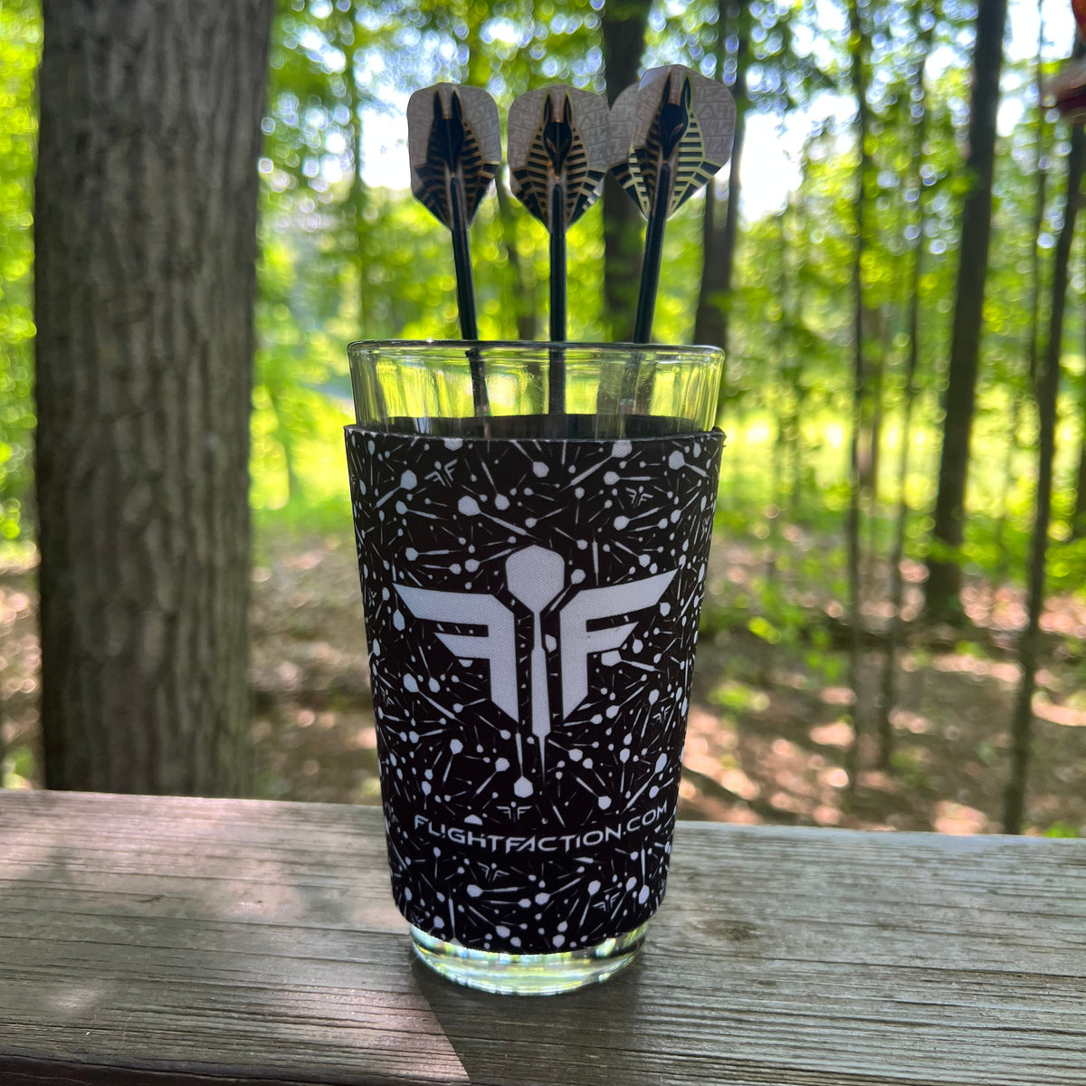 Koozies - Flight Faction Koozies