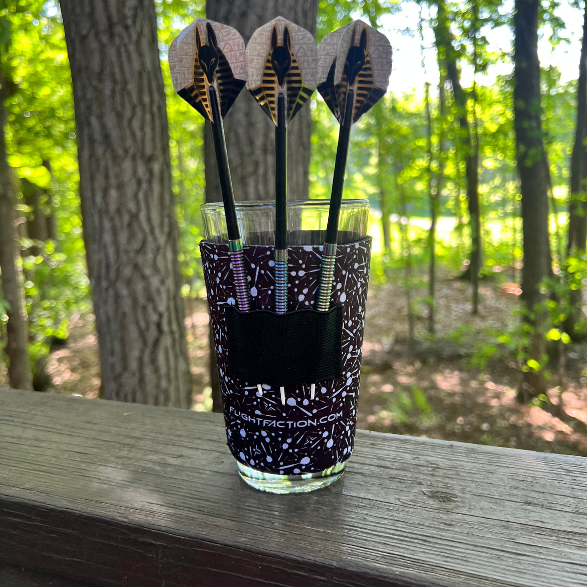 Koozies - Flight Faction Koozies