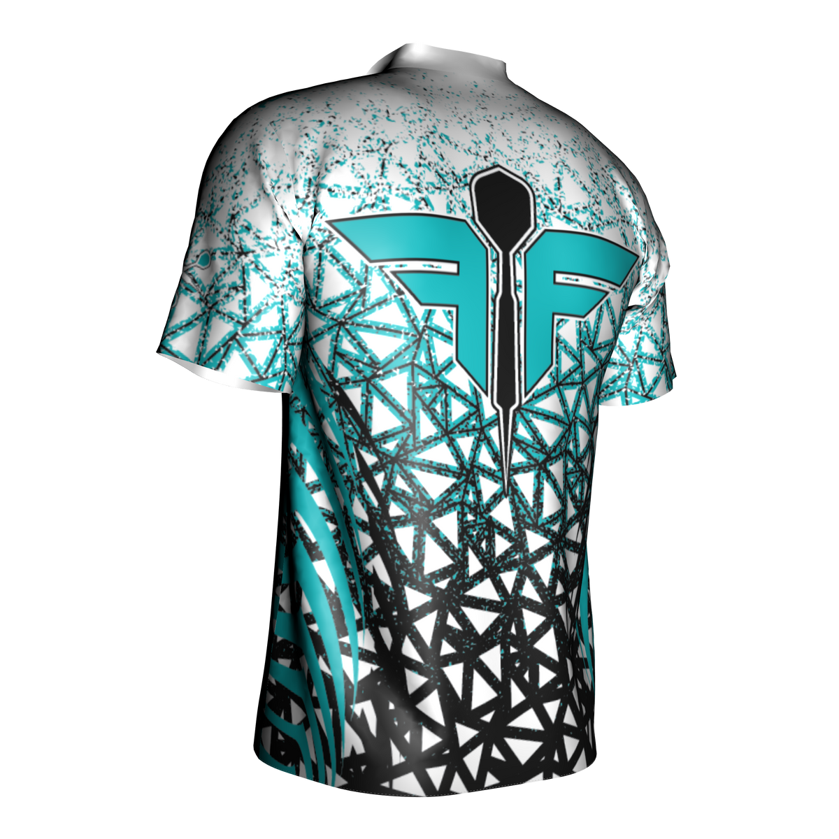 Blake Kiel Signature Jersey &#39;25 - Flight Faction Dart Jersey - Pre-Order
