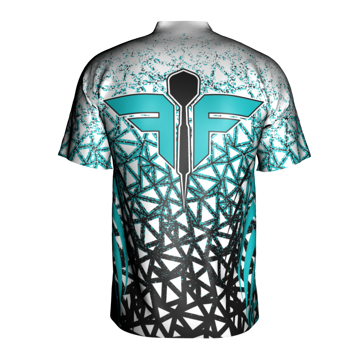 Blake Kiel Signature Jersey &#39;25 - Flight Faction Dart Jersey - Pre-Order