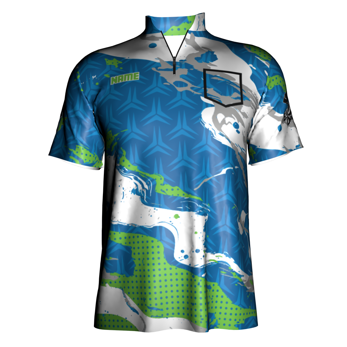 Lime Kiln Grand 2026 - Flight Faction Dart Jersey - Pre-Order