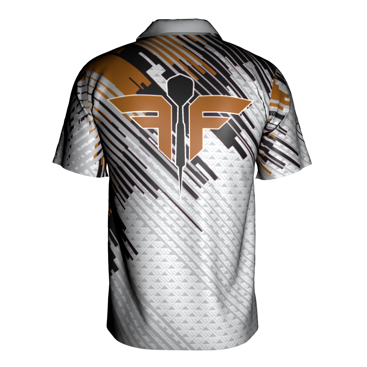 Liam "TheK1dd" Messer Signature Jersey '26 - Flight Faction Dart Jersey - Pre-Order