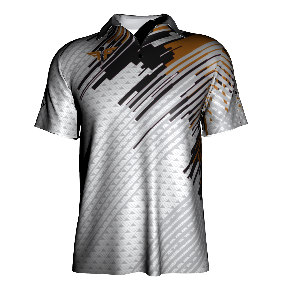 Liam "TheK1dd" Messer Signature Jersey '26 - Flight Faction Dart Jersey - Pre-Order