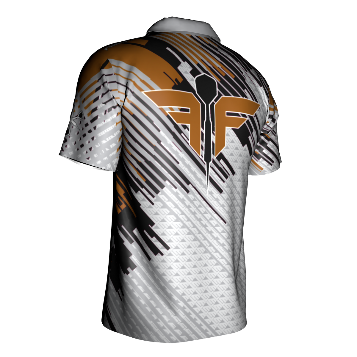 Liam "TheK1dd" Messer Signature Jersey '26 - Flight Faction Dart Jersey - Pre-Order