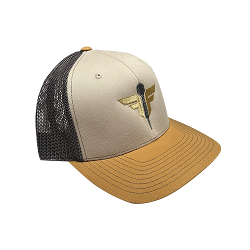 Snapback - Flight Faction Dart Hat